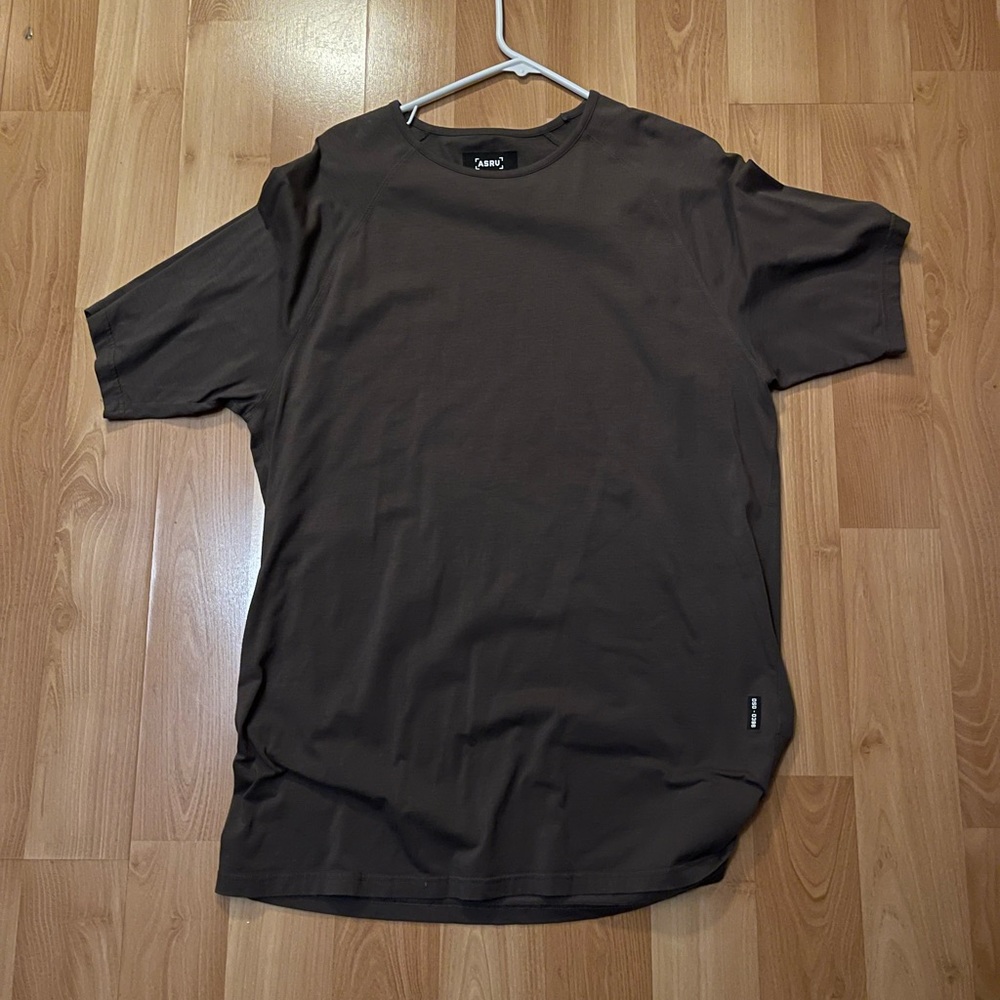 ASRV Shirt